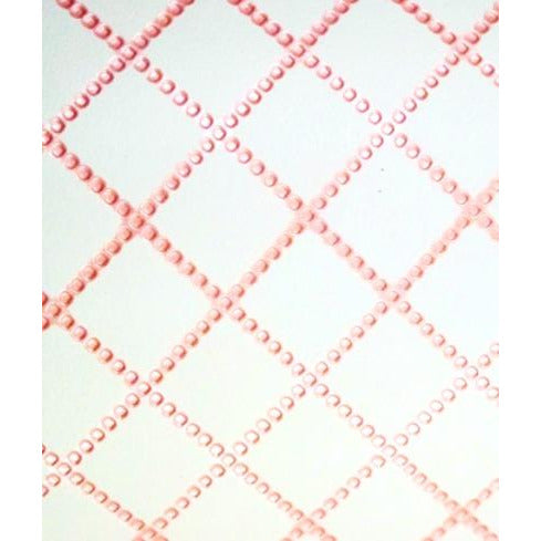 PPGL240 Quilted Pink Shimmer