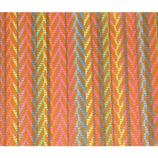 APGL591 Rainbow Chevron