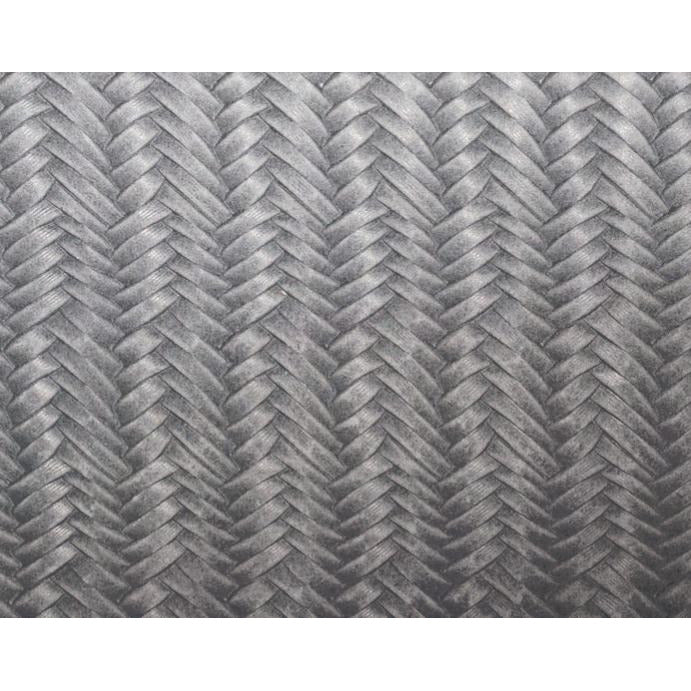 BLPGL566 Ashy Gray Fishtail