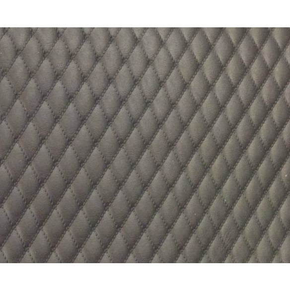 BLPGL238 Quilted Grey