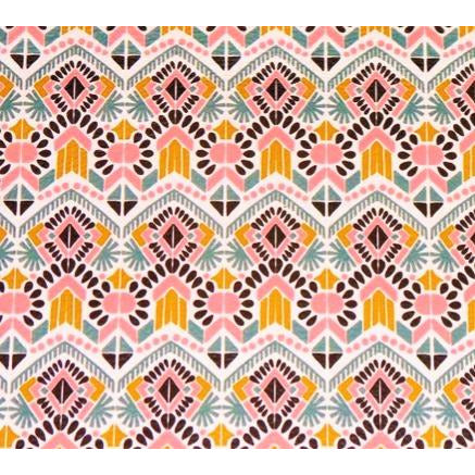 PPGL570 Pink Aztec
