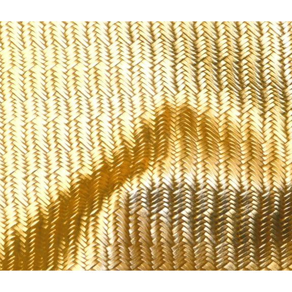 GOPGL620 Gold Fishtail