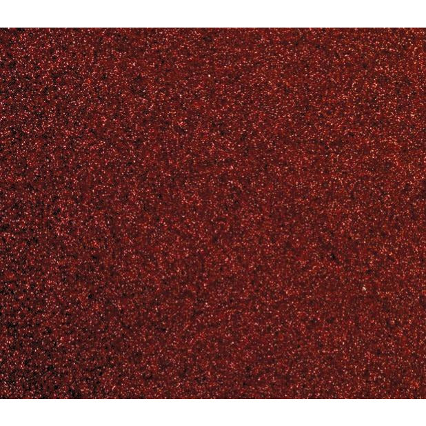 RPGL588 Burgundy Fine Glitter