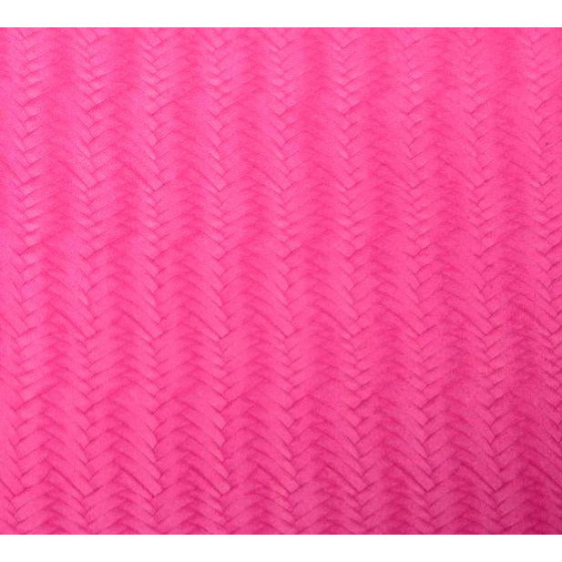 PPGL626 Hot Pink Fishtail