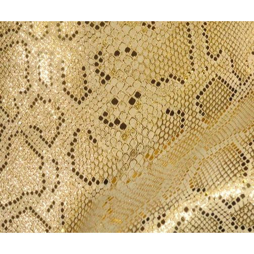 GOPGL616 Mystic Python (Cowhide)