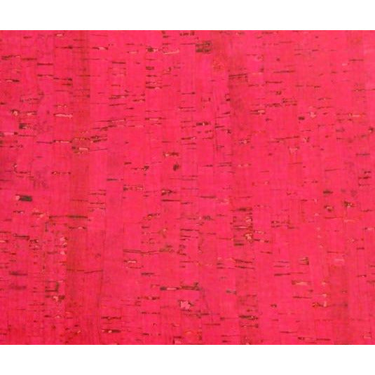 PCGL126 Hot Pink Cork