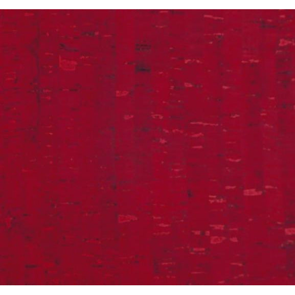 RCGL122 Blood Red Cork