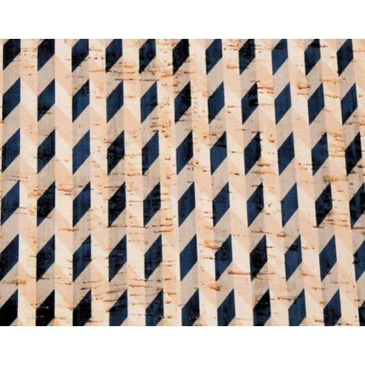 BLCGL118 Cork Lattice