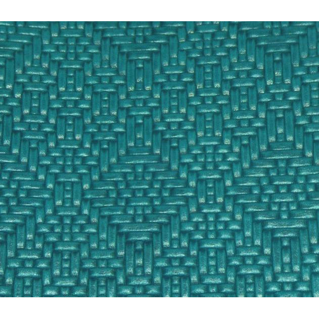 BPGL214 Teal Diamond