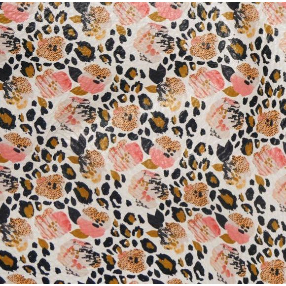 APGL559 Sophisticated Leopard (LEATHER)