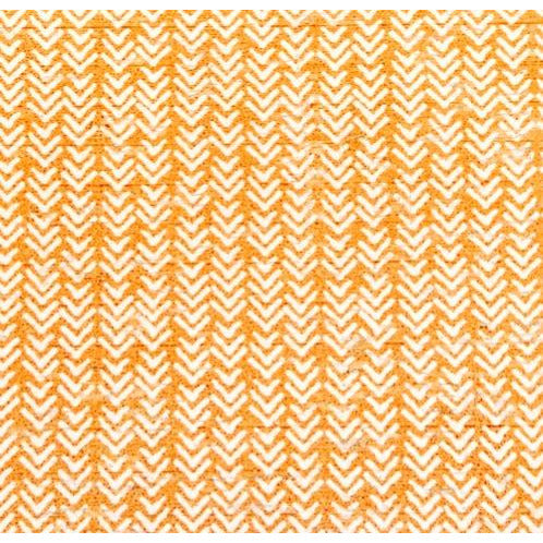YPGL227 Mustard Chevron