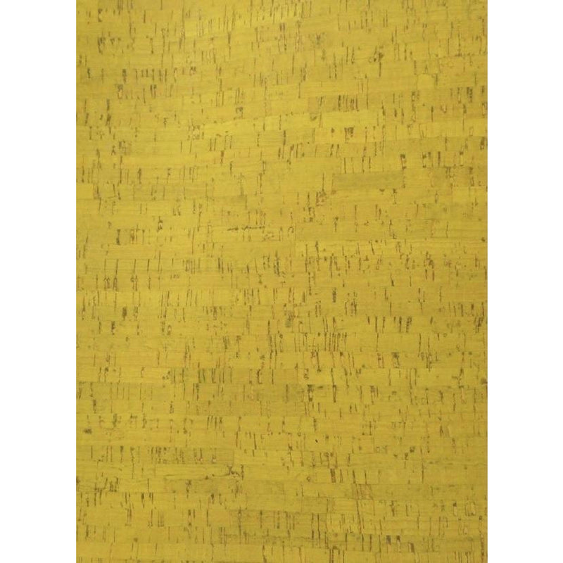 Corcho amarillo