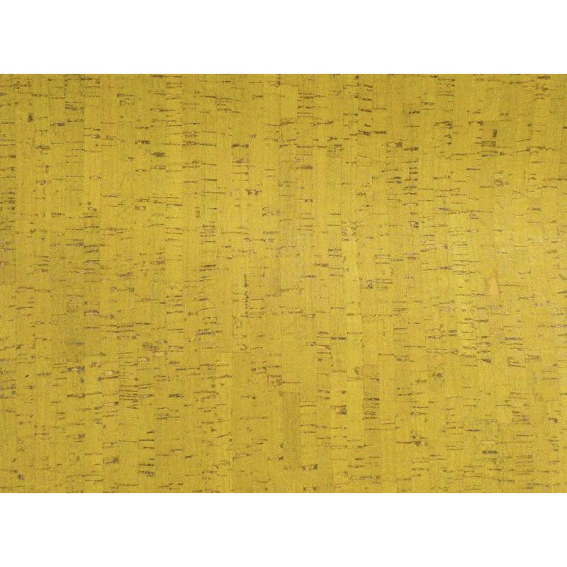 Corcho amarillo